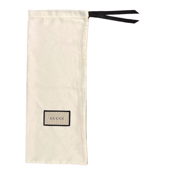 Gucci Handbags - GUCCI Dust Bag